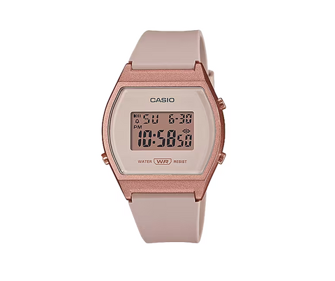 RELOJ CASIO LW-204-4ADF