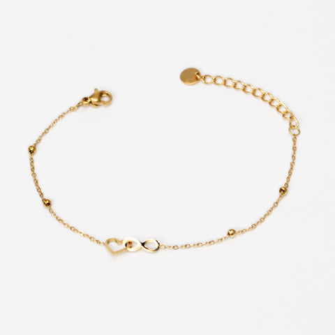 Pulsera acero