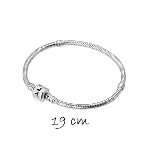 Pulsera plata925 A Tu Lado