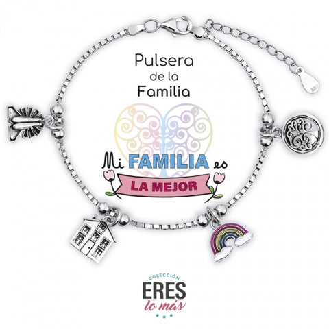 Pulsera de plata925