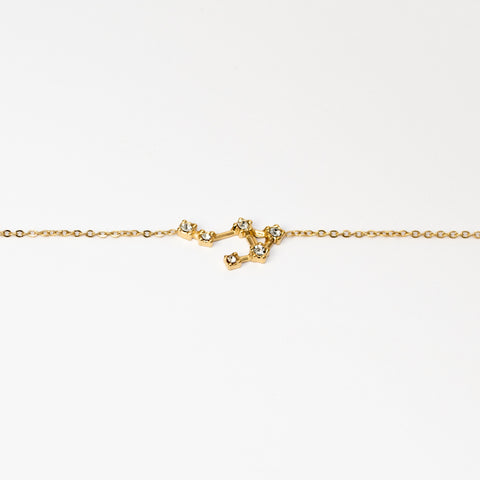 Pulsera acero libra