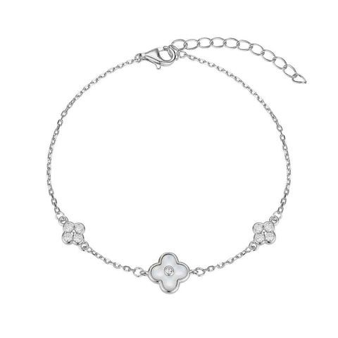 Pulsera plata925