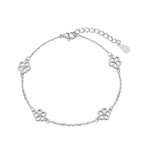 Pulsera plata925