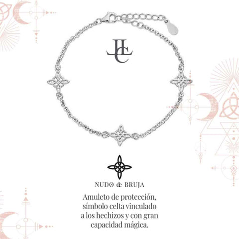 Pulsera plata925