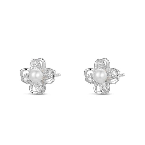 Pendientes plata925