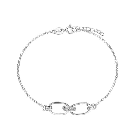 Pulsera plata925
