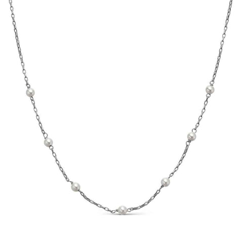 Gargantilla plata925