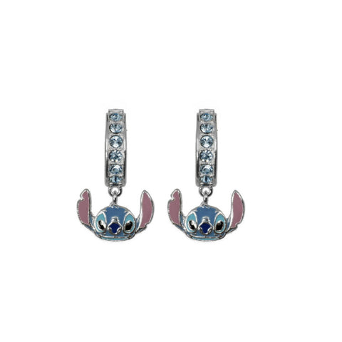 Pendientes plata925