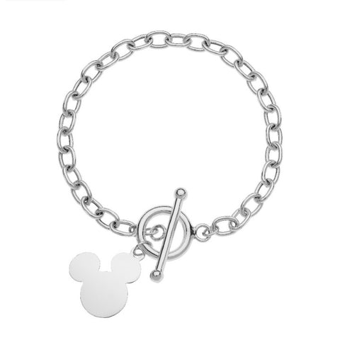 Pulsera plata925