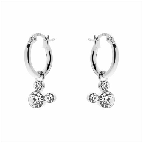 Pendientes plata925