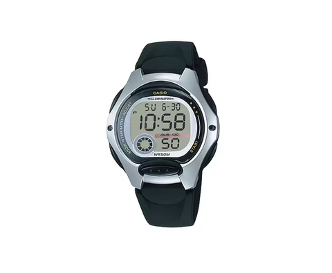 RELOJ CASIO LW-200-1B