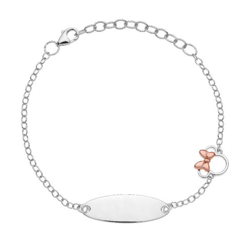 Pulsera plata925