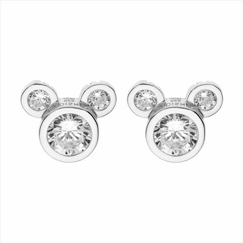 Pendientes plata925