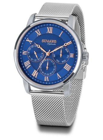 Reloj Duward