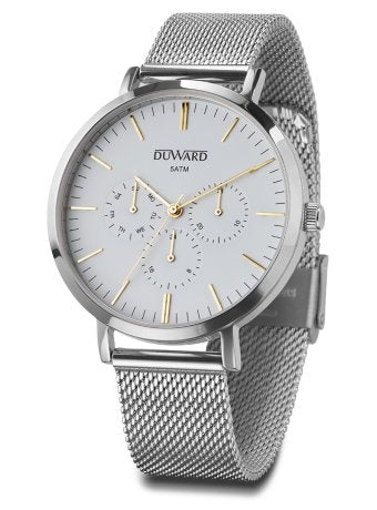 Reloj Duward