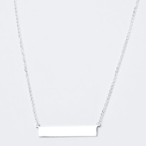 Gargantilla Plata925
