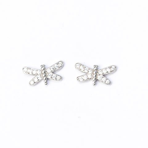 Pendientes livelula Plata925