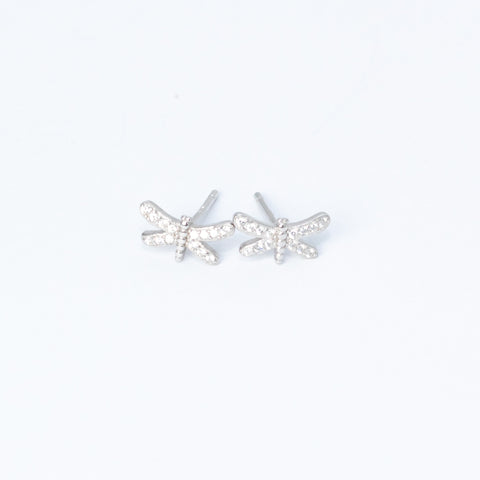 Pendientes livelula Plata925