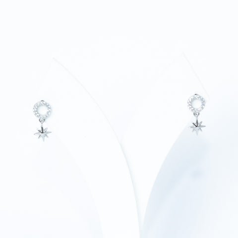 Pendientes Plata925