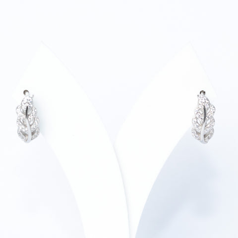 Pendiente Plata925