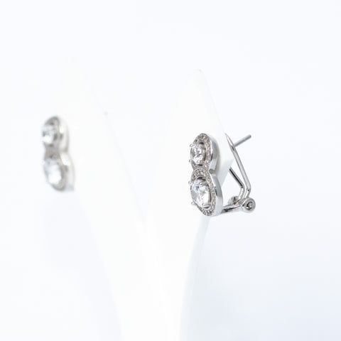 Pendientes Plata925