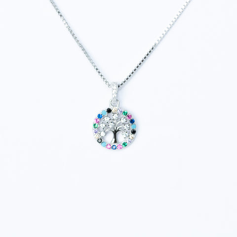 Juego Plata925
