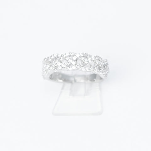 Sortija Plata925