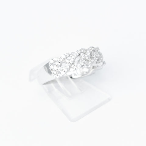 Sortija Plata925