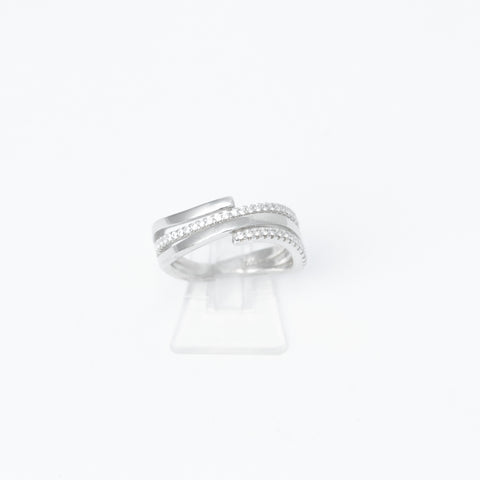 Sortija Plata925