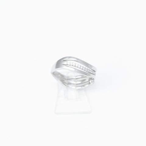 Sortija Plata925