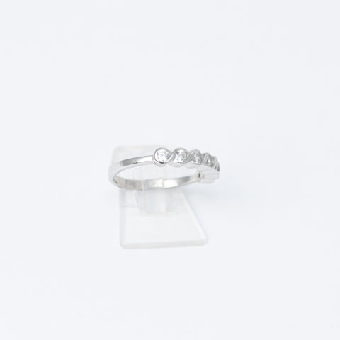 Sortija Plata925
