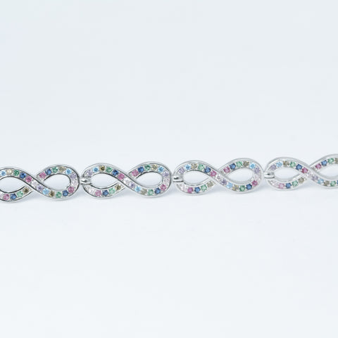 Pulsera Plata925