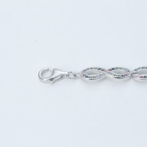 Pulsera Plata925