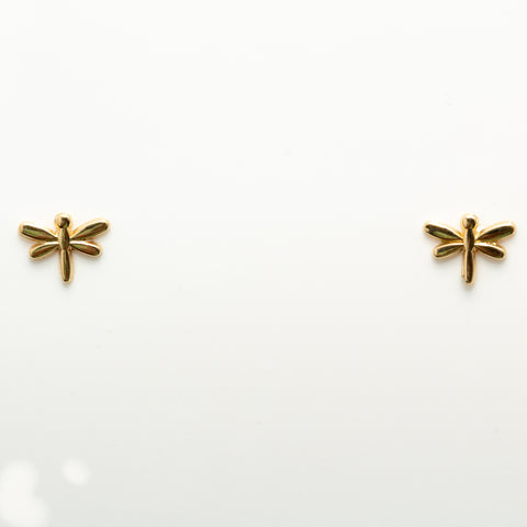 Pendientes oro18k