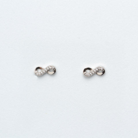 Pendientes plata925