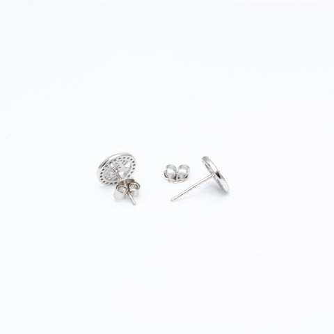 Pendientes plata925