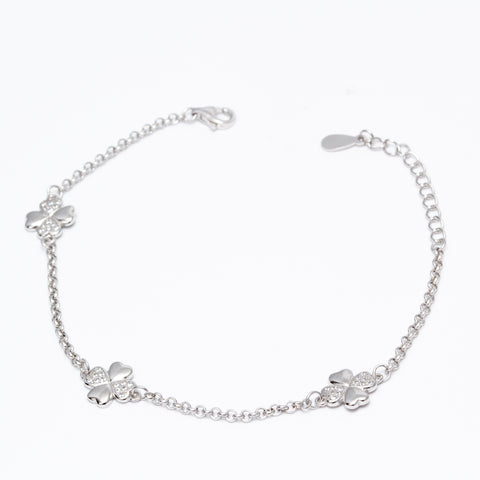 Pulsera plata925