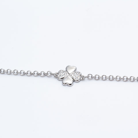 Pulsera plata925