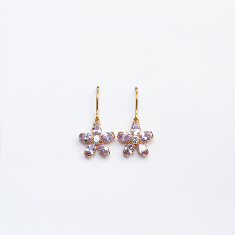 Pendientes Oro18k