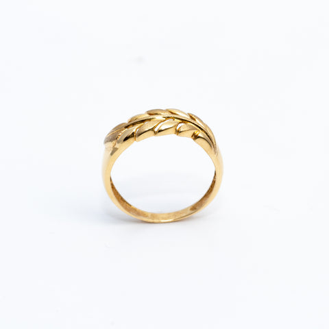 Sortija oro18k