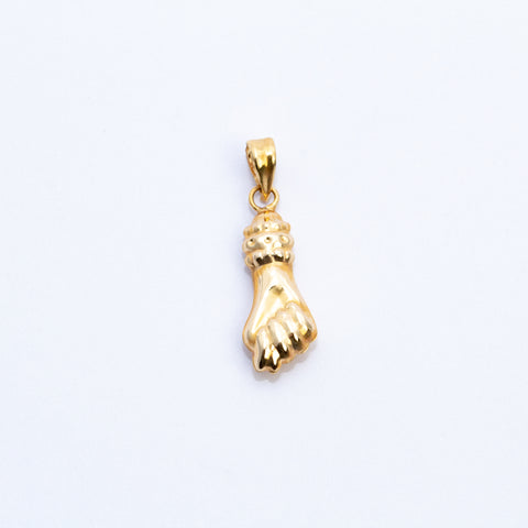 Figa oro18k