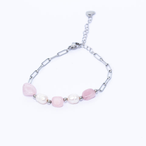 Pulsera acero