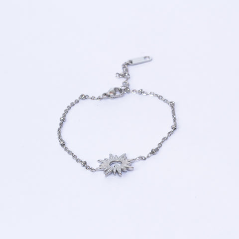 Pulsera acero