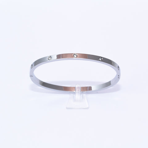 Pulsera acero