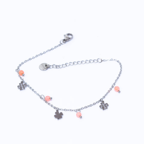 Pulsera acero