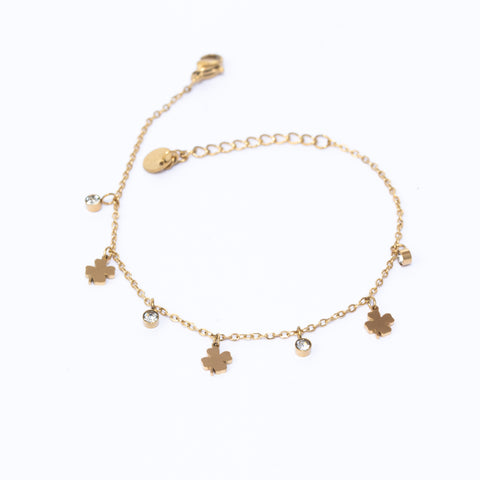 Pulsera acero