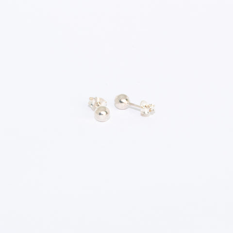 Pendientes plata925