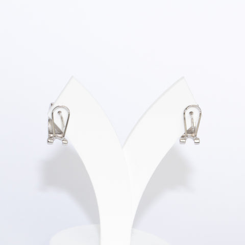 Pendientes plata925