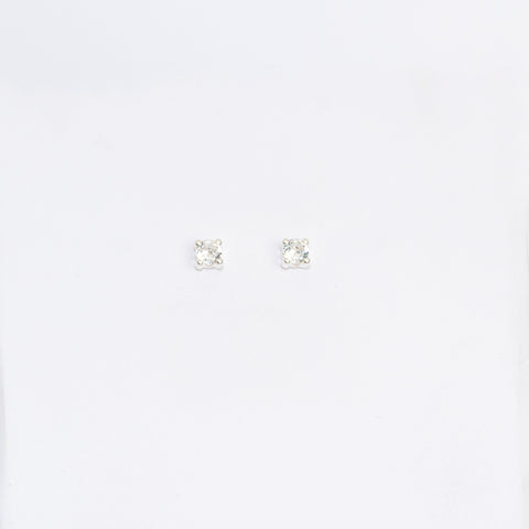 Pendientes plata925