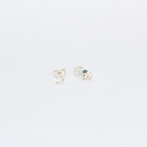 Pendientes plata925